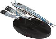 Mass Effect: Normandy SR-2 Ship Replica Remaster