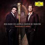 Serenata Latina 