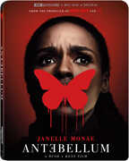 Antebellum , Jena Malone