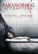 Paranormal Attraction , Nicole Cinaglia