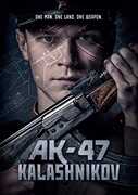 AK-47: Kalashnikov 