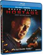 Hostage , Bruce Willis