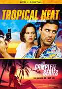Tropical Heat: The Complete Series , Rob Stewart