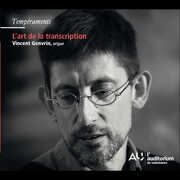 L'art de la Transcription , Vincent Genvrin