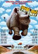 Honky Tonk Freeway , Beau Bridges