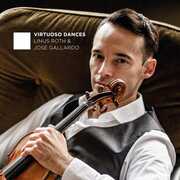 Virtuoso Dances , Various Artists