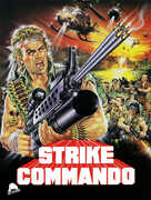 Strike Commando