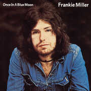 Once In A Blue Moon [Import] , Frankie Miller