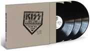 Kiss Off The Soundboard: Tokyo 2001 , Kiss