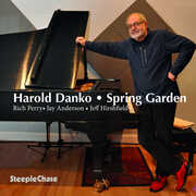 Spring Garden , Harold Danko