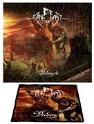 Vredens Tid (O-Card + Patch) , Månegarm