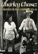 Charley Chase: At Hal Roach: The Talkies, Volume 3: 1934-1936 