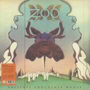 Presents Chocolate Moose , The Zoo