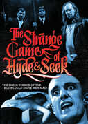 The Strange Game of Hyde And Seek 