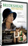 Brideshead Revisited , Ben Whishaw