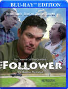 The Follower , Dean Cain