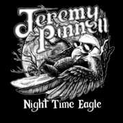 Night Time Eagle , Jeremy Pinnell