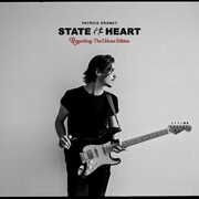 State Of The Heart (Deluxe Edition) , Patrick Droney