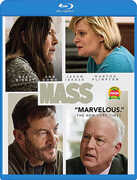 Mass , Jason Isaacs