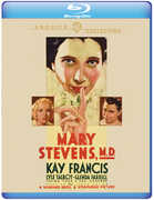 Mary Stevens, M.D. , Kay Francis