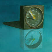 Searching For The Disappeared Hour , Sylvie Courvoisier