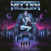 Triumph & Tragedy , Hitten