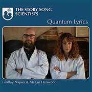 Story Song Scientists: Quantum Lyrics [Import] 