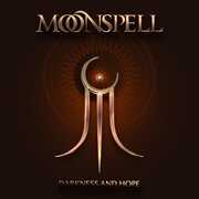 Darkness And Hope , Moonspell