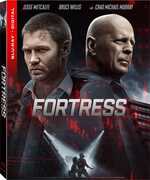 Fortress , Bruce Willis