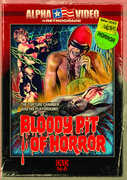 Bloody Pit of Horror , Mickey Hargitay