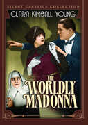 The Worldly Madonna , Clara Kimball Young