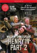 Henry Iv (Part 2) , Oliver Cotton