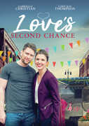 Love's Second Chance , Cody Ray Thompson