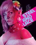 Steel and Lace , Bruce Davison