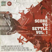 Score To Settle Vol 1: Presented By Crush A Lot Podcast /  Various [Import] 