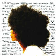 Worldwide Underground , Erykah Badu