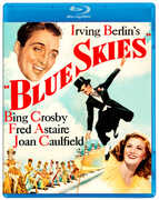 Blue Skies , Bing Crosby