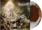 Ascent From The Mundane , Near Death Condition