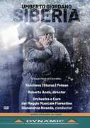 Siberia , Gianandrea Noseda