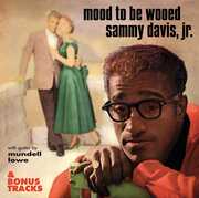 Mood To Be Wooed And Bonus Tracks , Sammy Davis Jr.