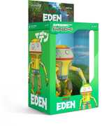 Super7 - NetFlix Eden 6" Vinyl Figures Wave 1 - A-37 