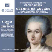 Olympe de Gouges , Berly