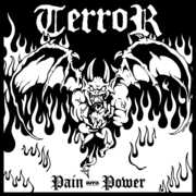 Pain Into Power , Terror