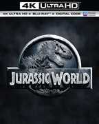 Jurassic World , Chris Pratt