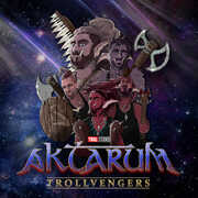 Trollvengers , Aktarum