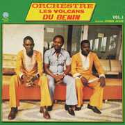 Vol.1 , Orchestre "Les Volcans" Du Benin
