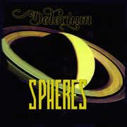 Spheres 1 , Delerium