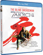 The Blind Swordsman: Zatoichi , Takeshi Kitano