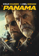 Panama , Cole Hauser