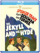 Dr. Jekyll and Mr. Hyde , Spencer Tracy